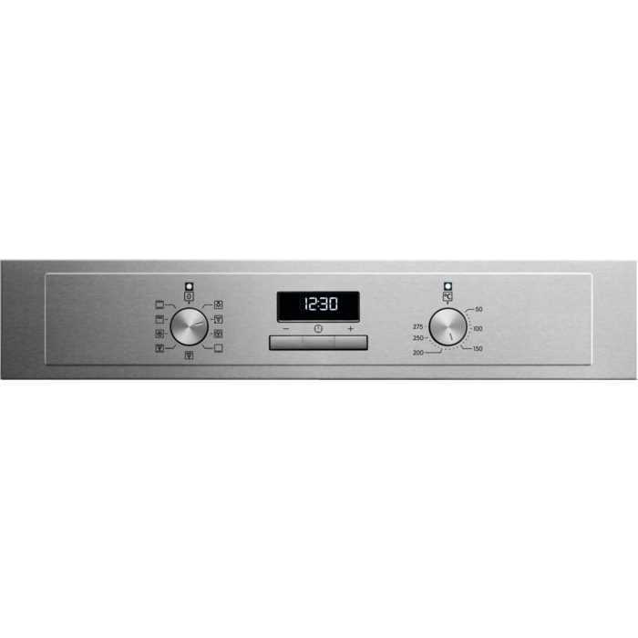 ELECTROLUX EOF3H54X 72 L A+ AÇO INOXIDÁVEL