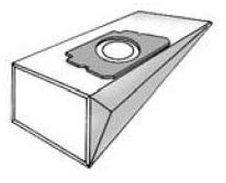 Bolsa Aspiradora Moulinex Power Clean. Contenido