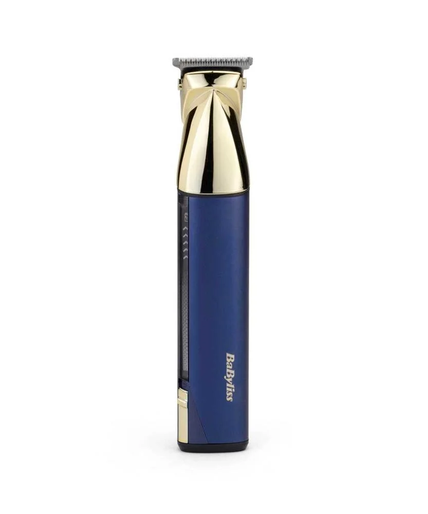 Babyliss Mt992e Aparador de Cabelo Multicor 17 Iã.