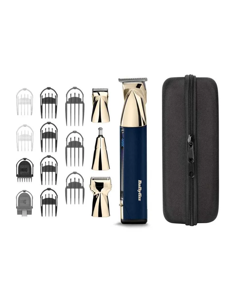 Babyliss Mt992e Aparador de Cabelo Multicor 17 Iã.