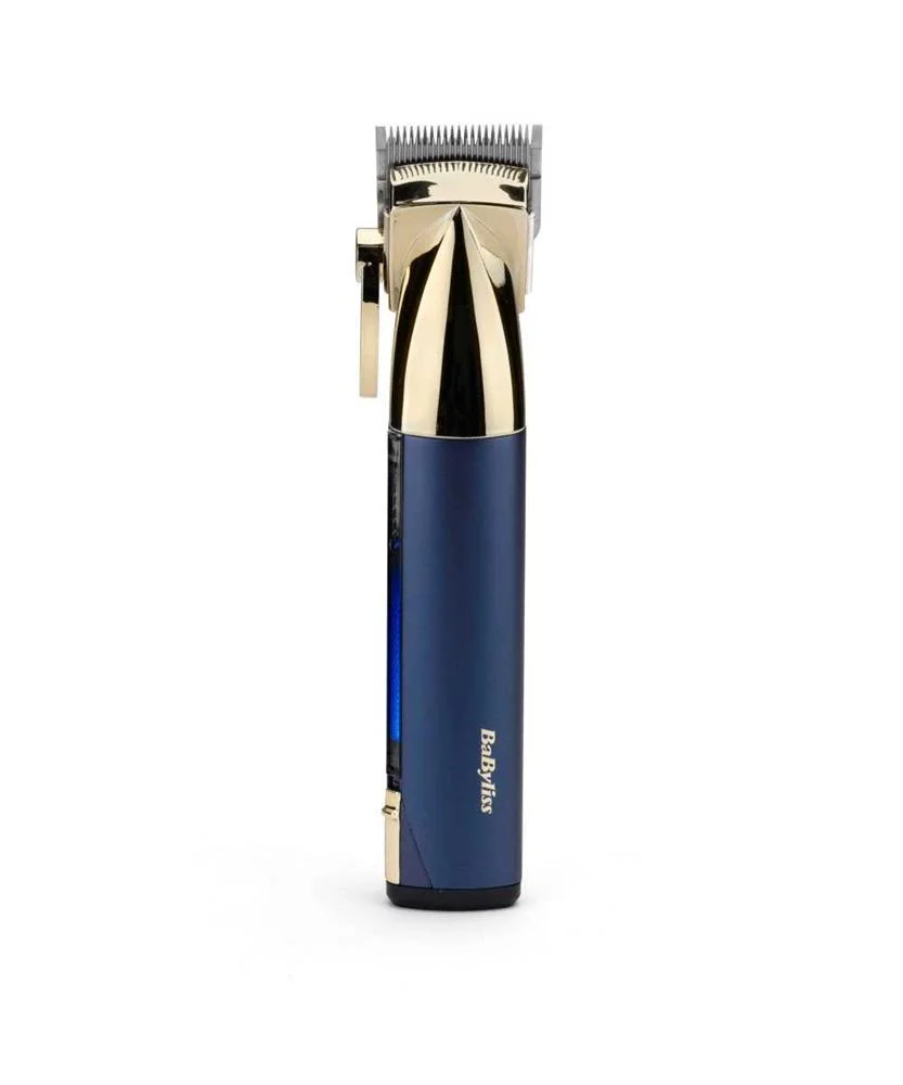 Babyliss E992e Aparador de Cabelo Multicor 10 Ião.