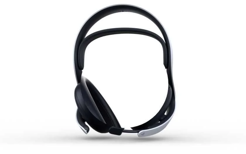 Sony Pulse Elite Auscultadores Sem Fios Fita de C.