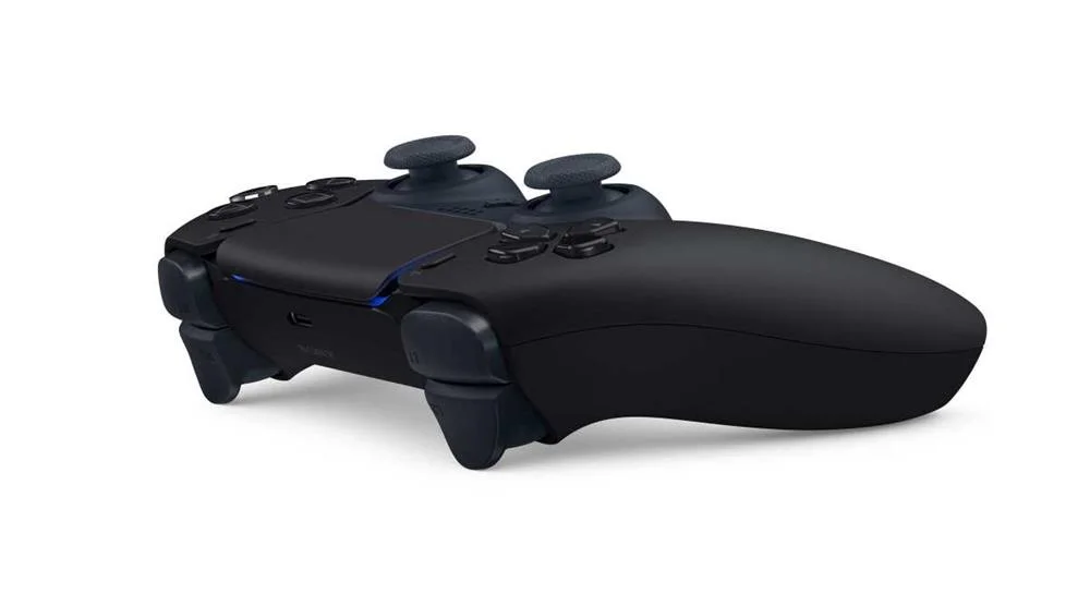 SONY DUALSENSE V2 PRETO BLUETOOTH/USB GAMEPAD ANA.