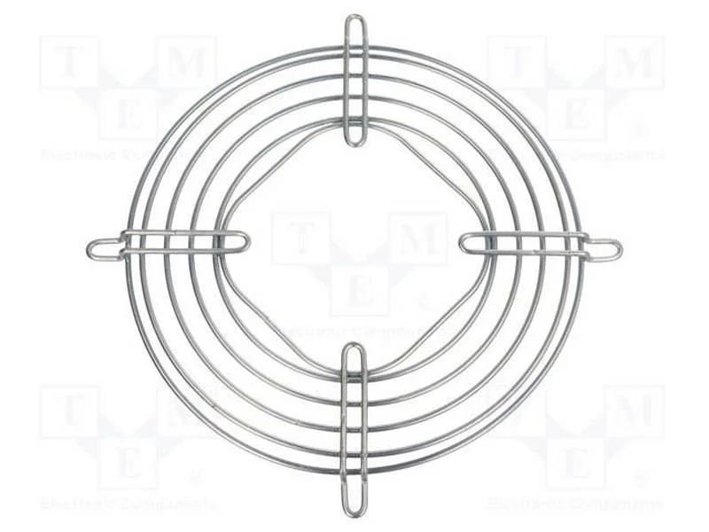Protetor aberto, a&ccedil;o, 172mm, 107294,4012006,40125.