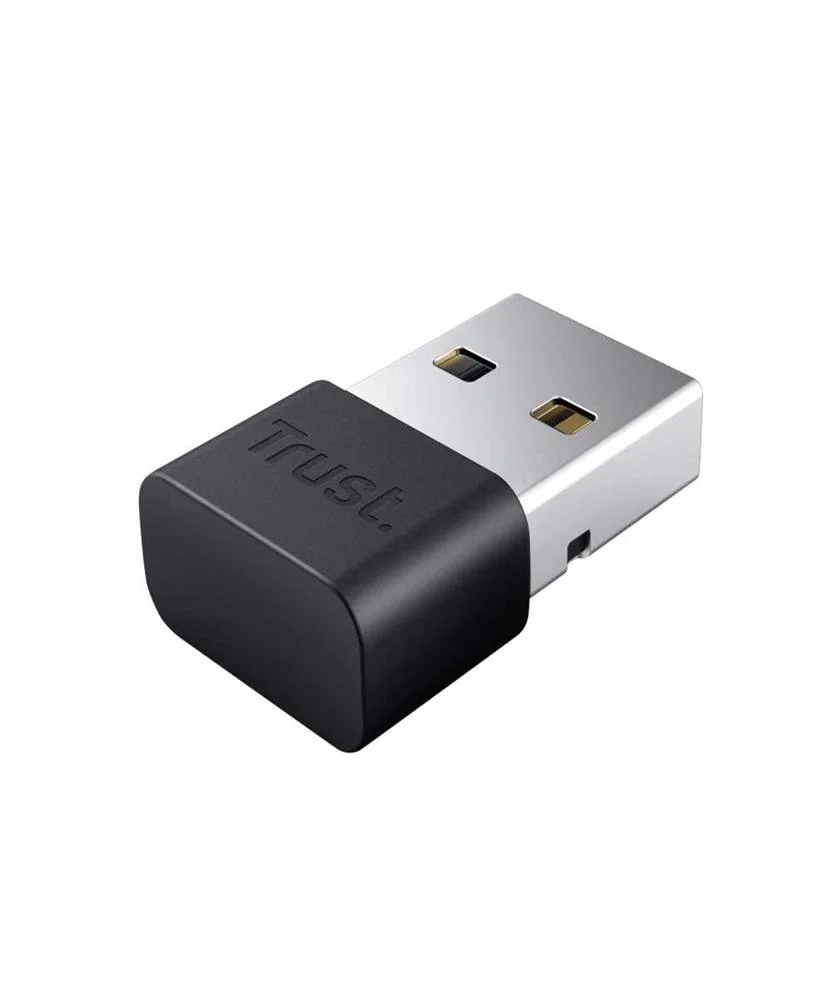 Adaptador Usb - Bluetooth Trust Myna