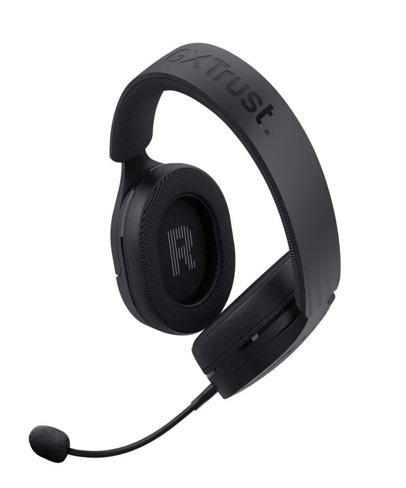Auriculares Gaming Inalámbricos Con Micrófono Tru.