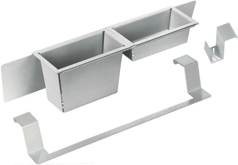Kitchen Sink Accessory Set