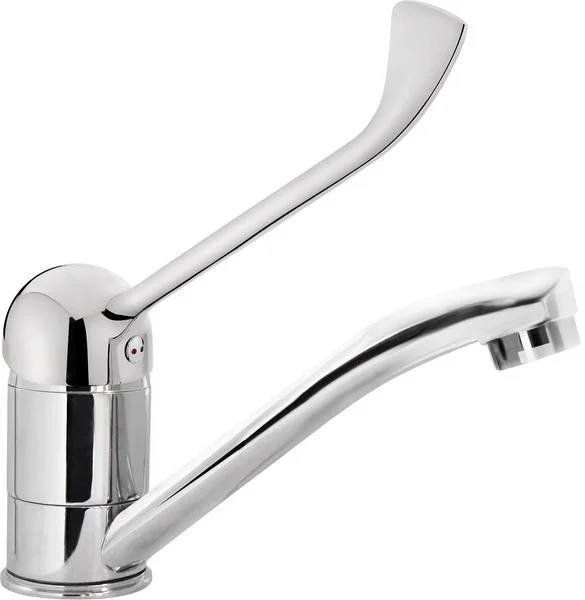 Washbasin Mixer With Lever Clinic
