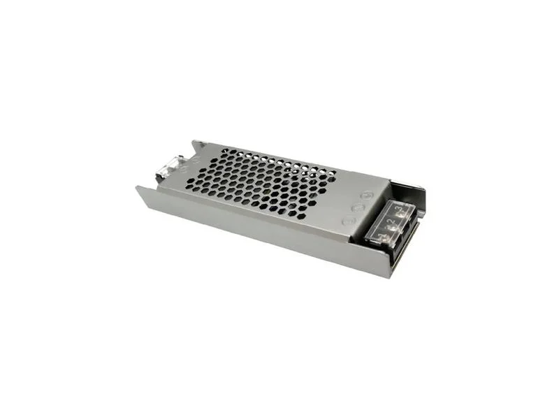 Fonte de alimentação Silm pro IP20 KDK 24V 100W
