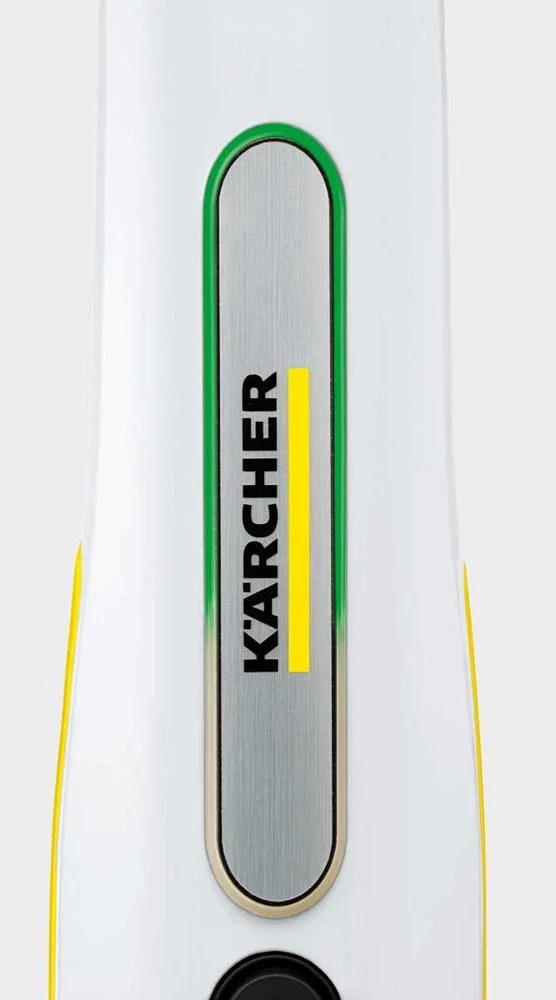 Esfregona a Vapor Kärcher Sc 3 Upright Easyfix 600 W 