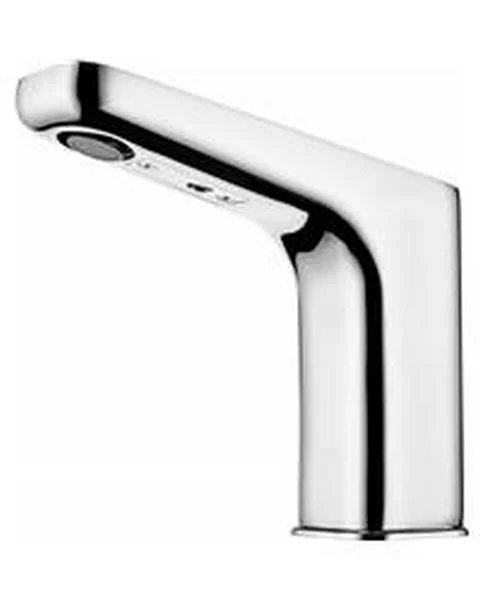 Touchless Washbasin Mixer Without Temperature Control - 4xaa