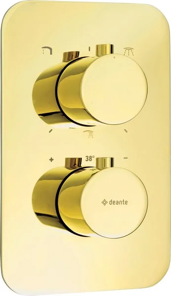 External Element For Thermostatic Box