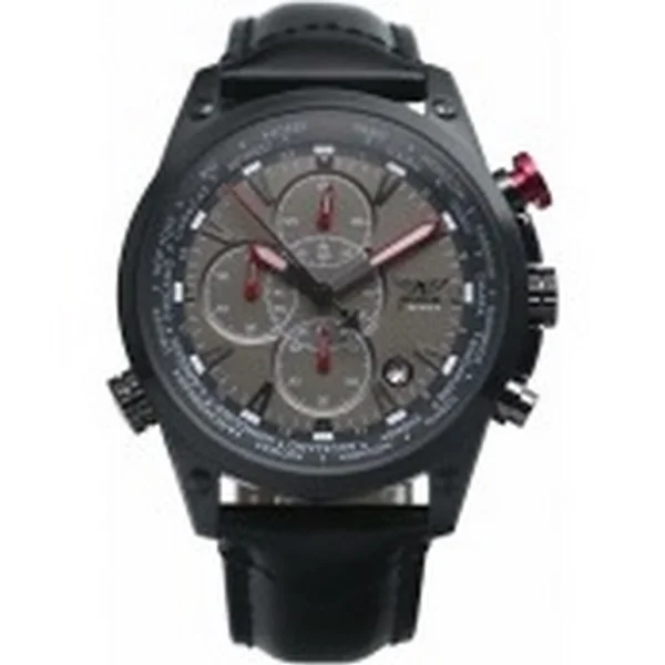 Relógio Analógico AVW1369G185S 43MM (Cinzento) - .