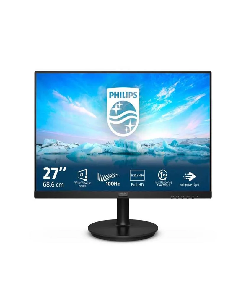 PHILIPS V LINE 271V8LAB/00 MONITOR DE ECRÃ 68,6 C.