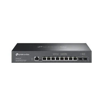 TP-LINK OMADA SG3210X-M2 SWITCH DE REDE GERIDO L2.