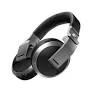 PIONEER HDJ-X5 AUSCULTADORES COM FIOS FITA DE CAB.