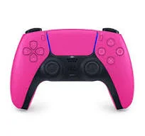 SONY DUALSENSE V2 ROSA BLUETOOTH/USB GAMEPAD ANAL.