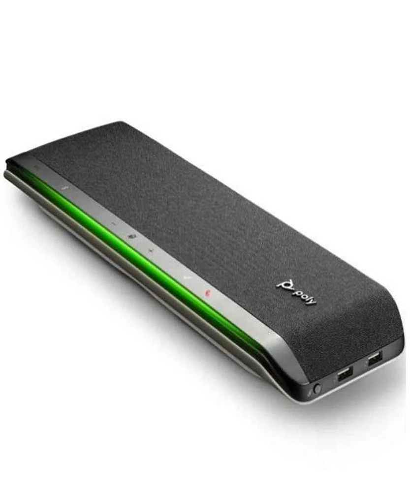 Altifalante Bluetooth Portátil Hp Sync 60 Preto 