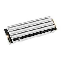 Disco Duro Corsair MP600 ELITE PS5 2 TB