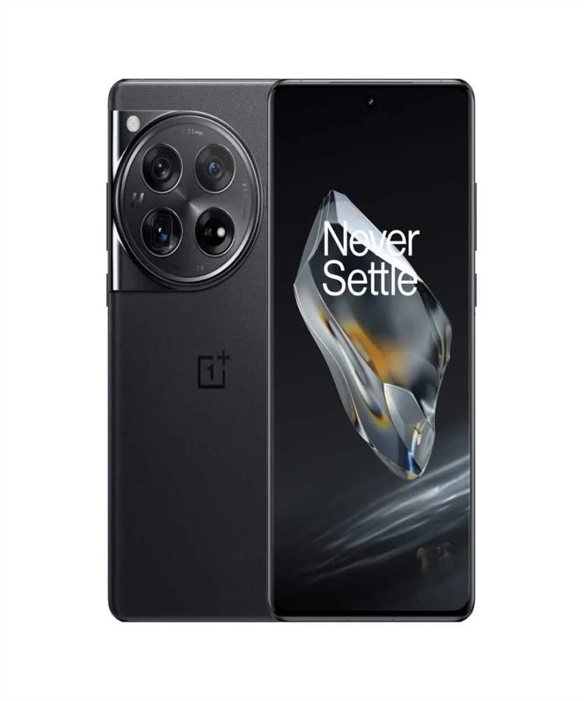 Smartphone Oneplus 12 5g 12gb/256gb Preto