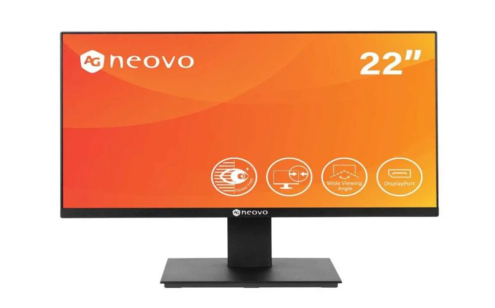 AG NEOVO LA-2202 LED DISPLAY 54,6 CM (21.5") 1920.