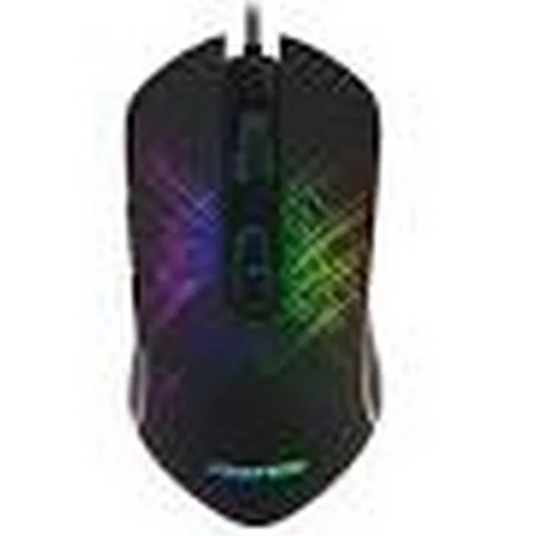 Advance Gta230 Rato Gaming RGB Led