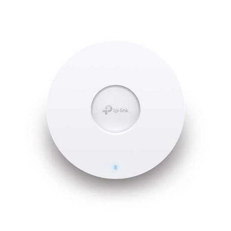 Tp-Link Omada Ax5400 Ceiling Mount Wifi 6 Access Point