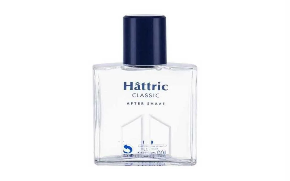 Aftershave Water Classic  100ml