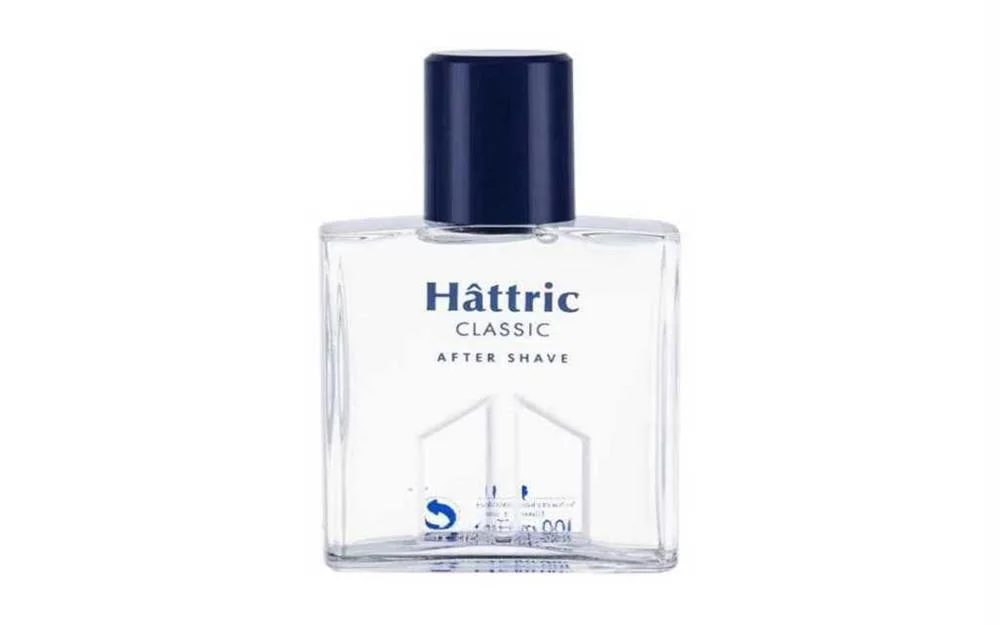 Aftershave Water Classic  100ml
