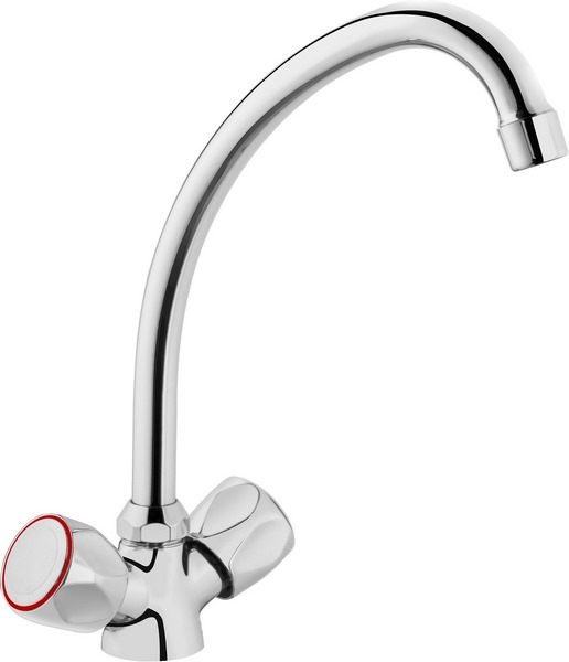 Kitchen Faucet