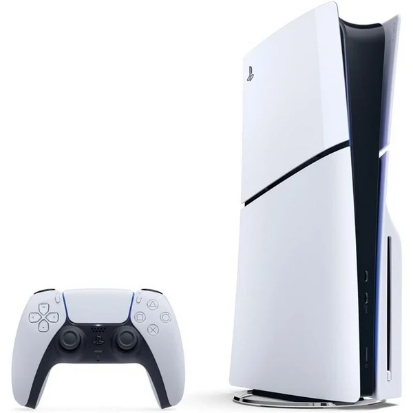 Konsola Sony Playstation 5 Slim D Chassis