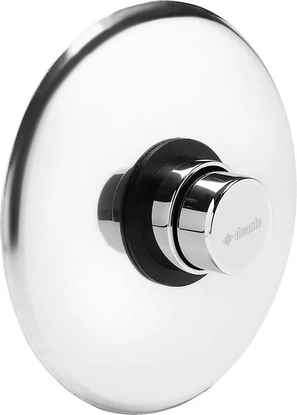 Concealed Timed Shower Mixer