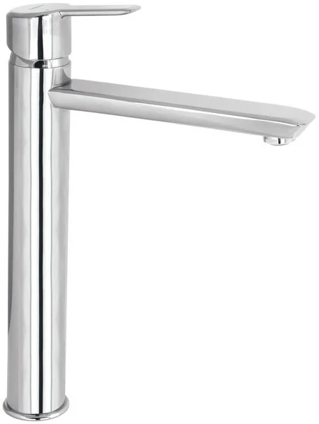 High Basin Mixer