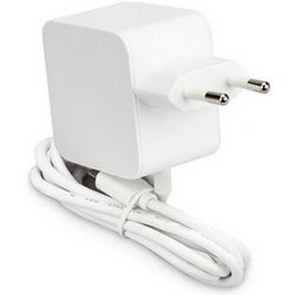 Fonte de Alimentação Raspberry Pi 27w Usb-C Branco