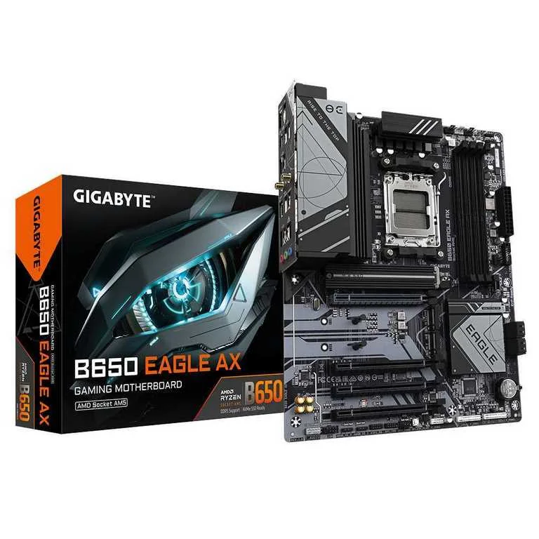 Plyta Glówna Gigabyte B650 Eagle Ax