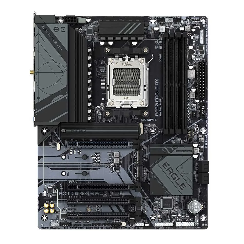 Plyta Glówna Gigabyte B650 Eagle Ax