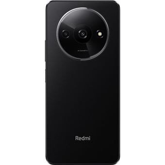 Smartphone Xiaomi Redmi A3 3gb/64gb Preto