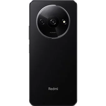 Smartphone Xiaomi Redmi A3 3GB/64GB Preto