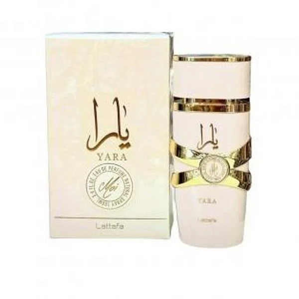 Eau de Parfum Yara Moi 100ml