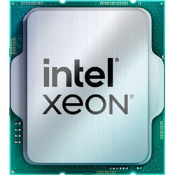 Procesor Intel XEON E-2486 TRAY CM8071505024814