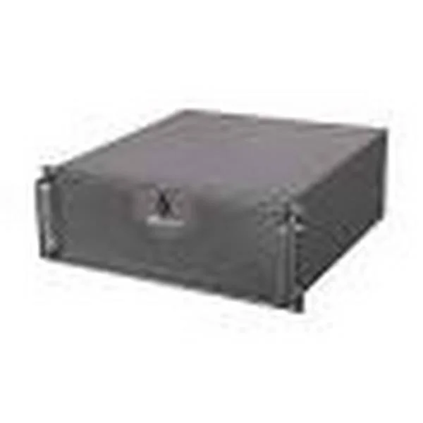 SilverStone Technology RM42-502, gabinete de 4U