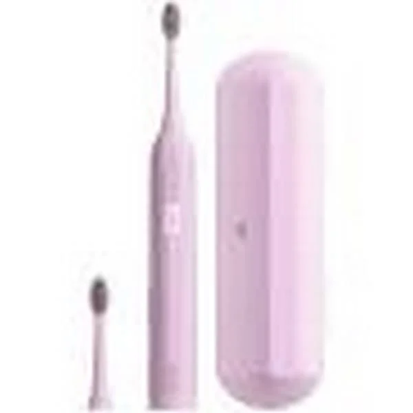 Tesla Electric Toothbrushes Sonic Deluxe  Pink