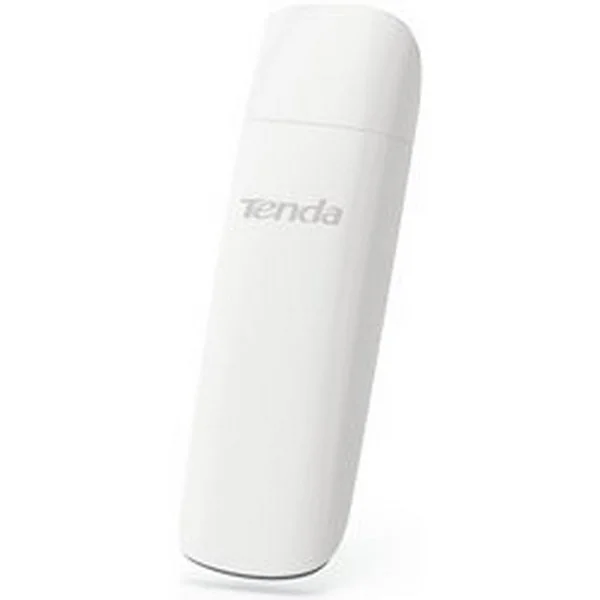 Placa de rede Tenda W311MI WiFi 6 AX300 USB 2.0
