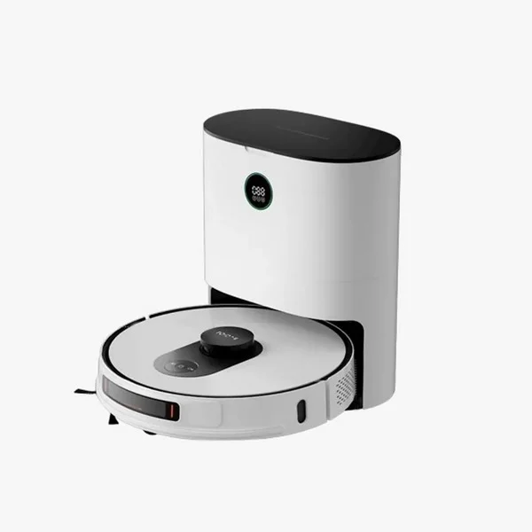 Aspirador Robô ROIDMI Branco