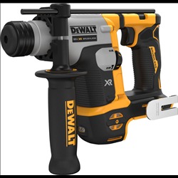 Pneumatic Hammer Dch172n-Xj 1060rpm - Dewalt