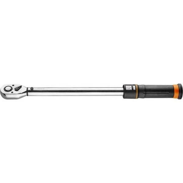Torque Wrench 1/2   40-200 Nm
