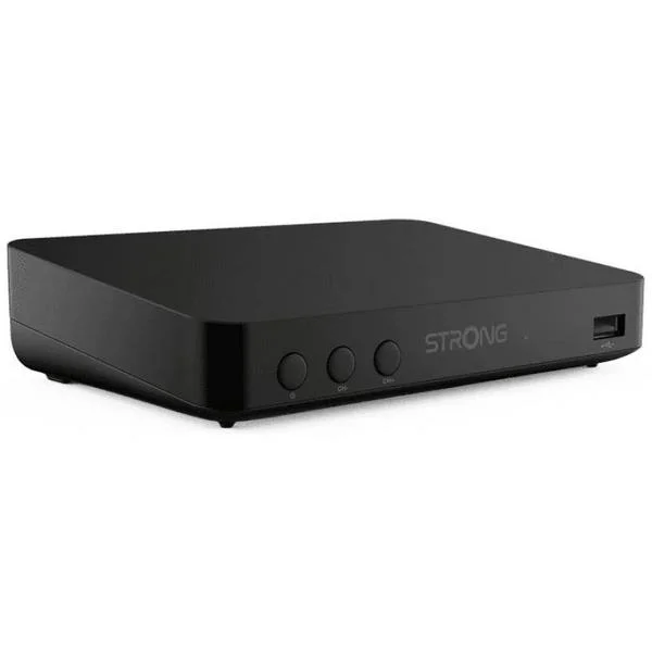 STRONG SRT 8208 ETHERNET (RJ-45) PRETO
