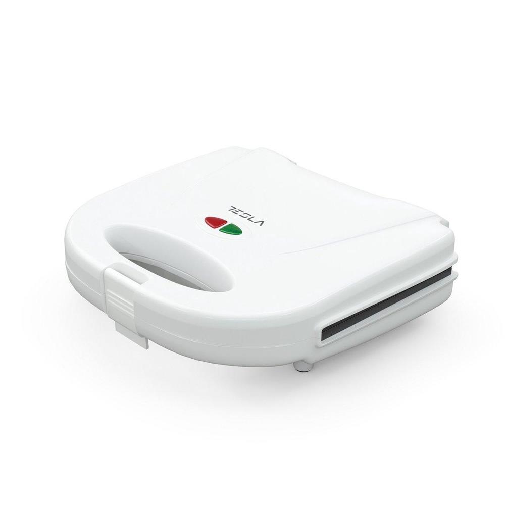 Tesla Sm100w Máquina para Fazer Sanduíches 750 W .