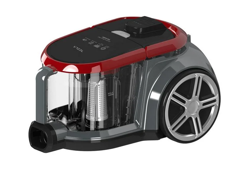 Tesla Bgl400br Aspirador 2,5 L Seco 800 W Sem Bol.