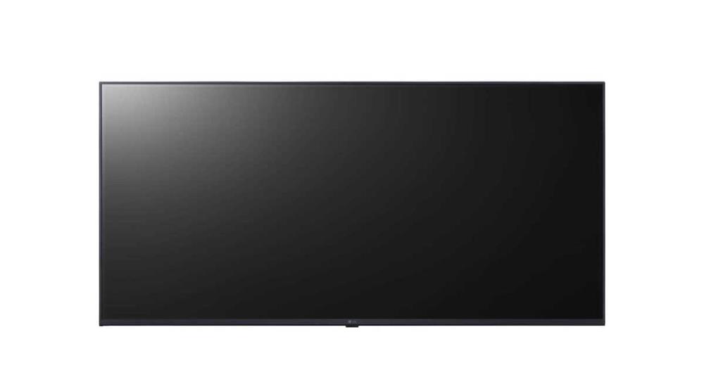 LG 43UL3J-M ECRÃ DE SINALIZAÇÃO PLASMA DIGITAL 10.